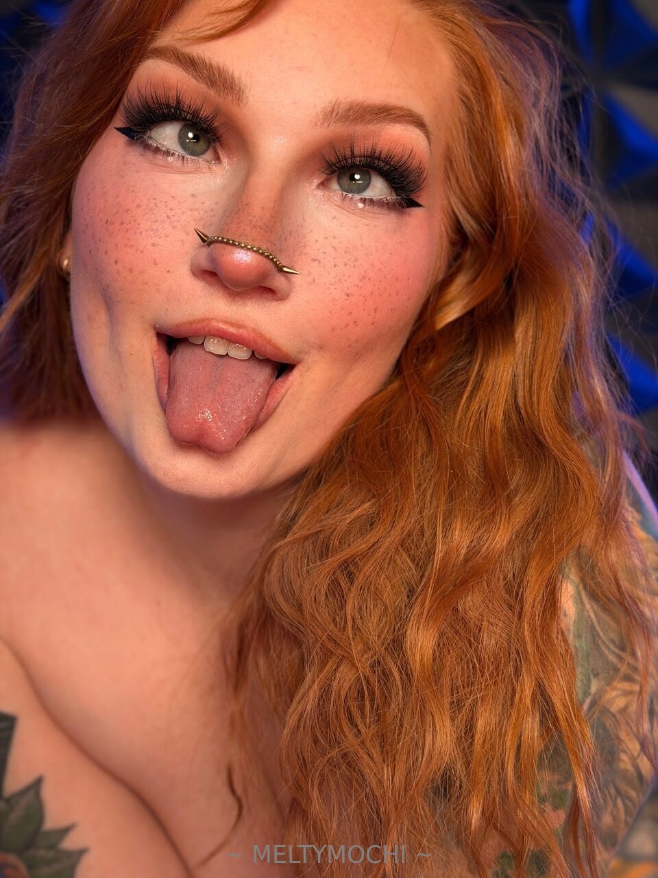 Meltymochi Photo #164