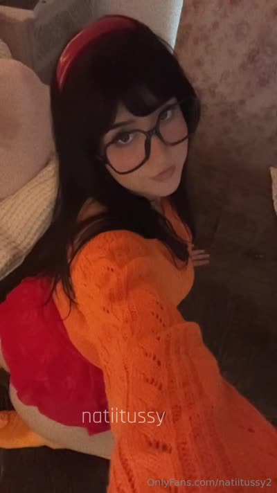 Natitties Video #165