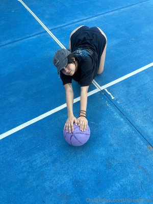 Shea Briar Photo #224