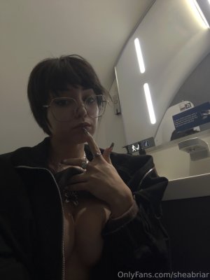 Shea Briar Photo #246