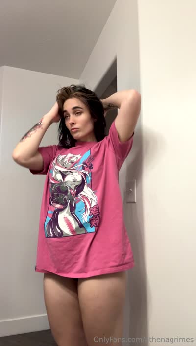 Athena Cosplay Video #171