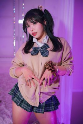 bokuno purin Post #4