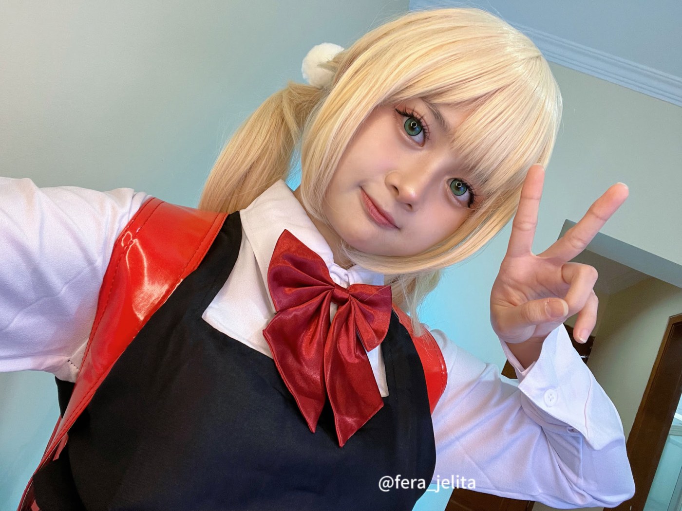 Fera Jelita Photo #50