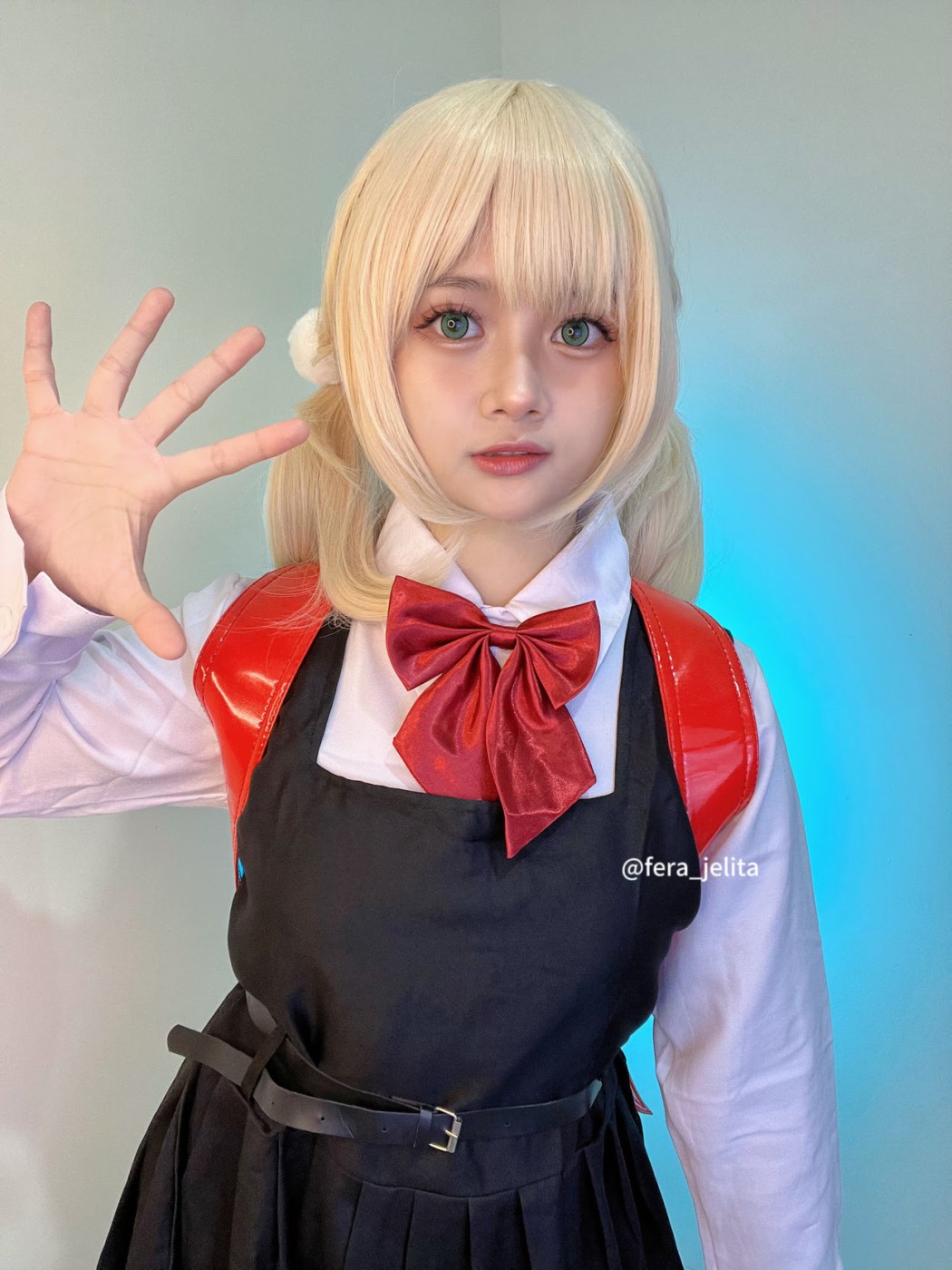 Fera Jelita Photo #53