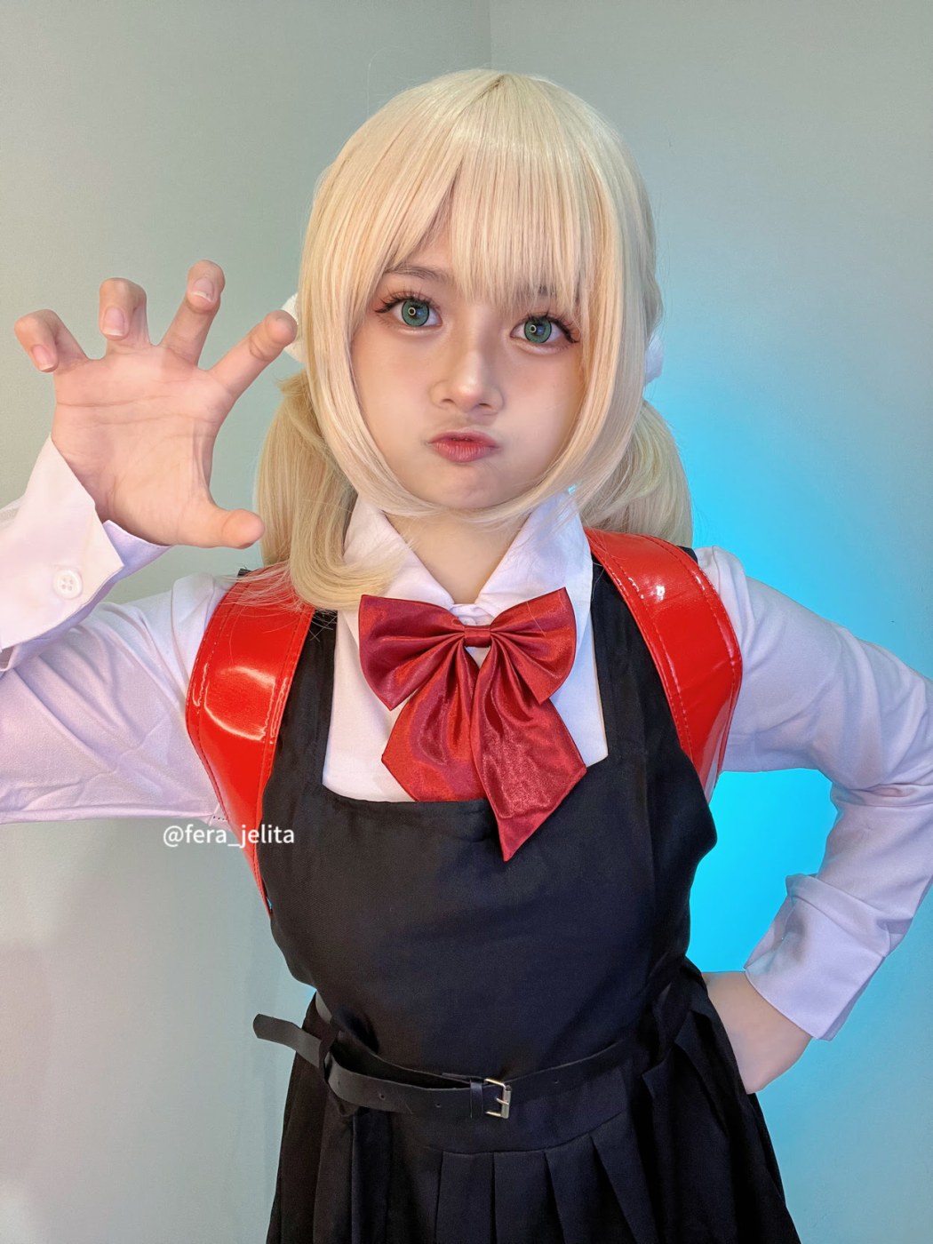 Fera Jelita Photo #54