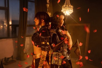 Ksana Stankevich Photo #14