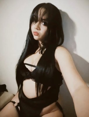 Maskedvixe Photo #26