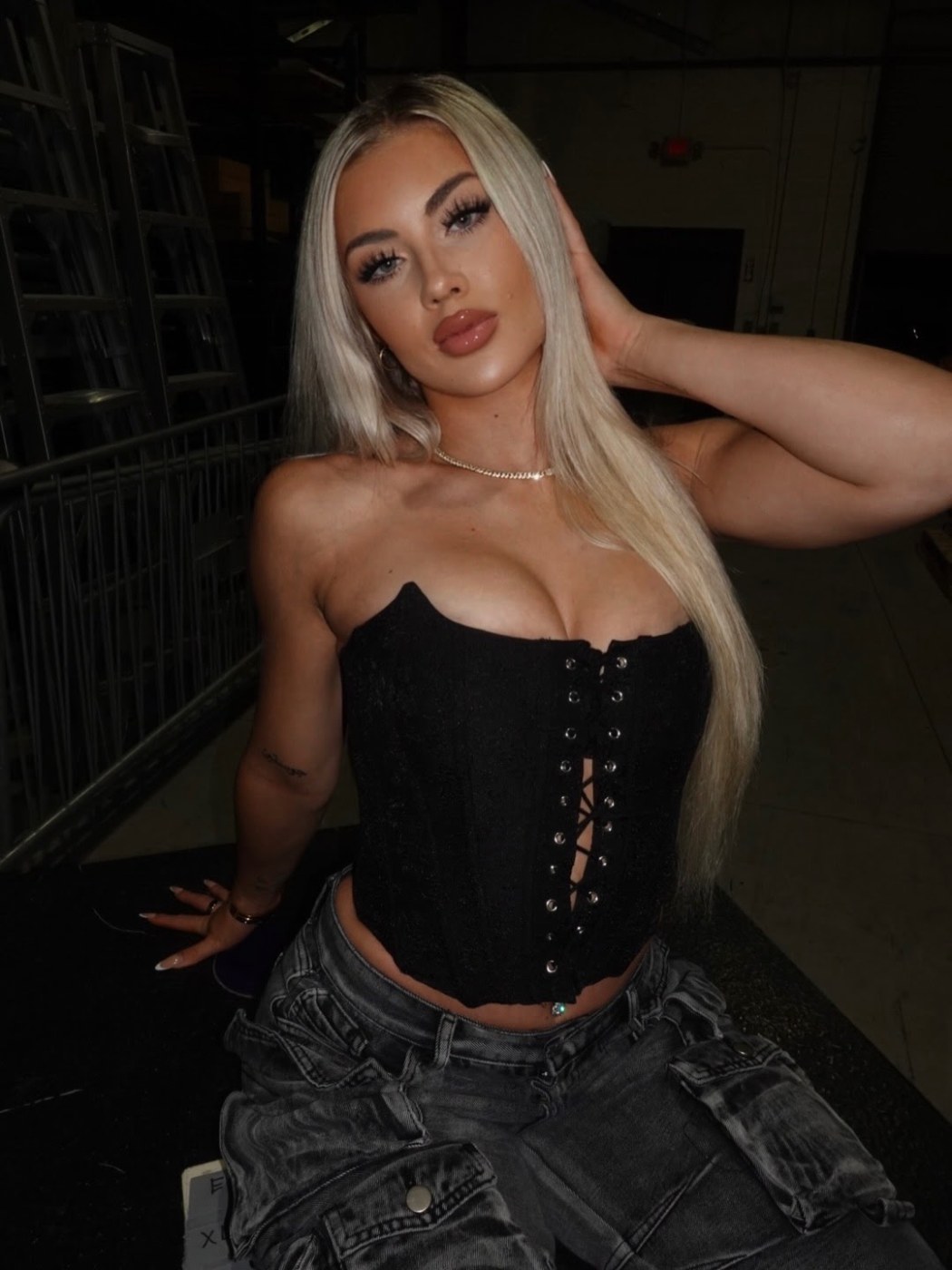 Meghan Walker Photo #43