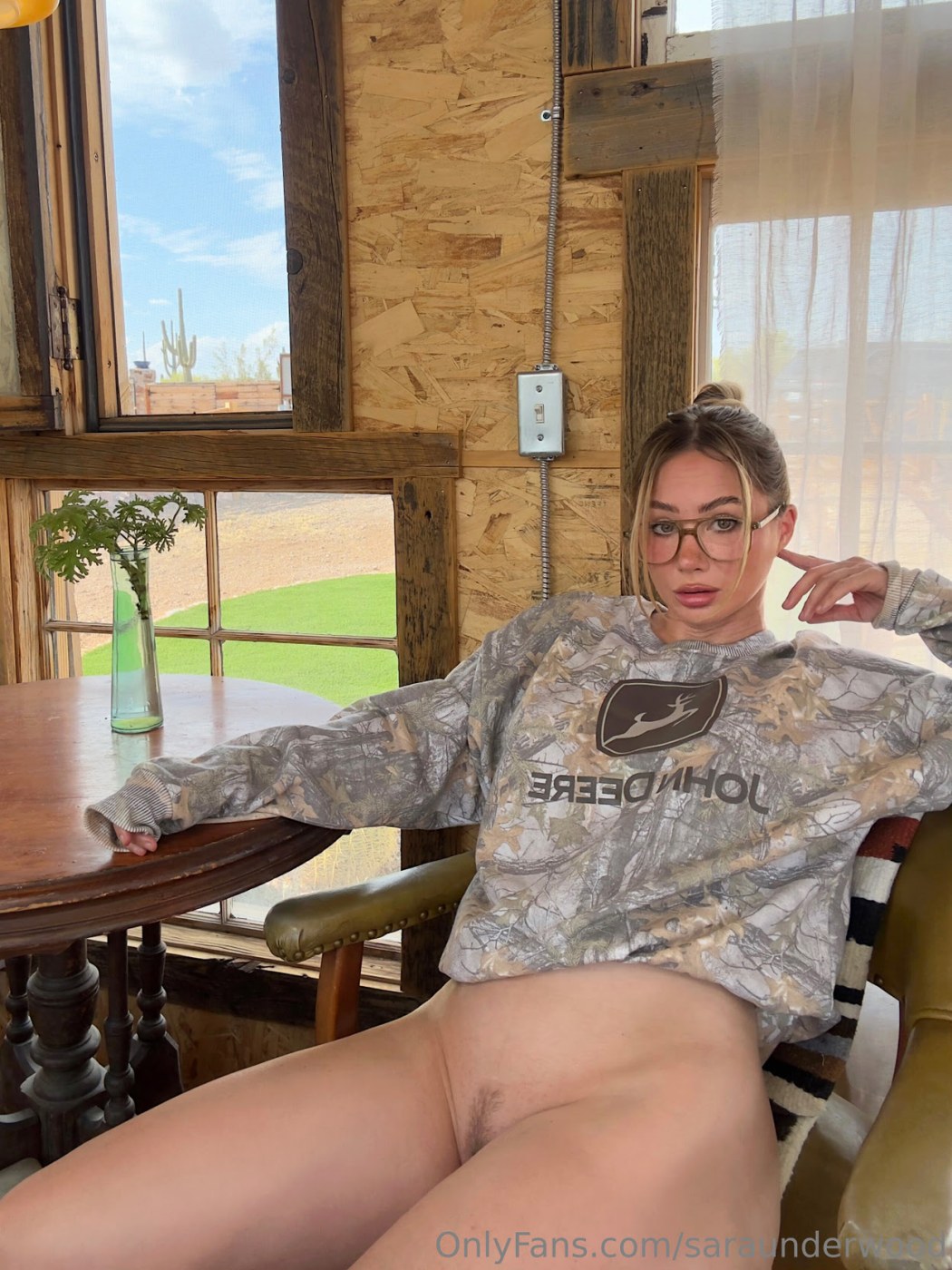 Sara Jean Underwood Photo #1274