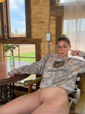 Sara Jean Underwood Photo #1274