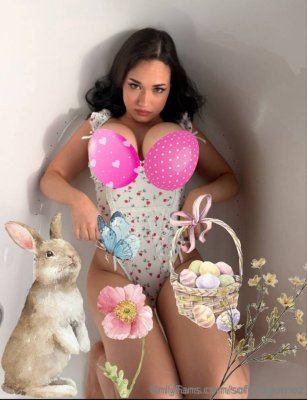 Sofia Gomez Photo #1404