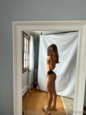 Sophie Bazzano Photo #30