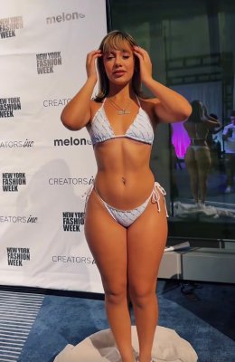 Amariah Morales Photo #156