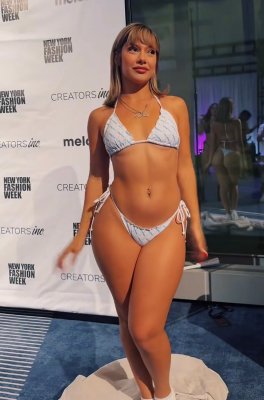 Amariah Morales Photo #152