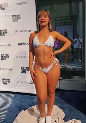 Amariah Morales Photo #155