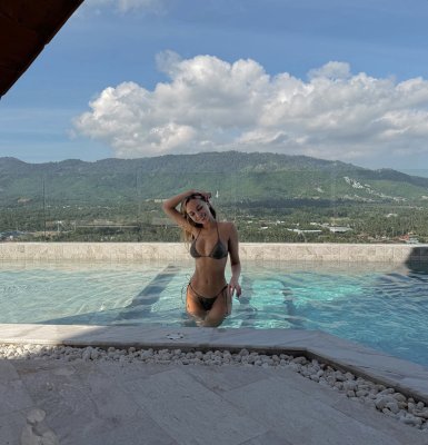 Veronica Bielik Photo #59