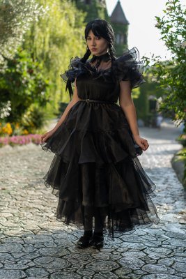 Ezy Summers Post #24