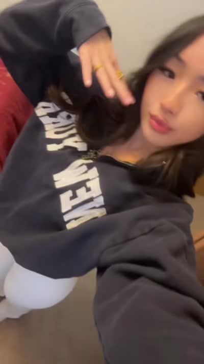 Daisy Chang Video #96
