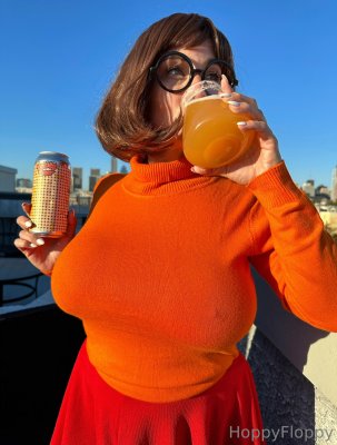 Hoppy Floppy Post #7