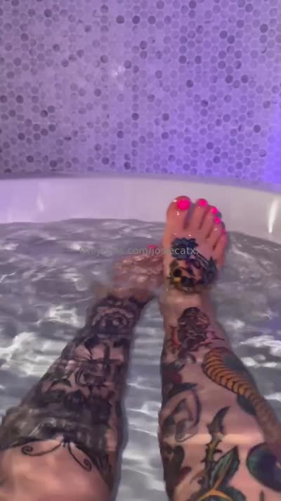 Josie Hamming Video #50