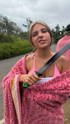 Piper Rockelle Post #21