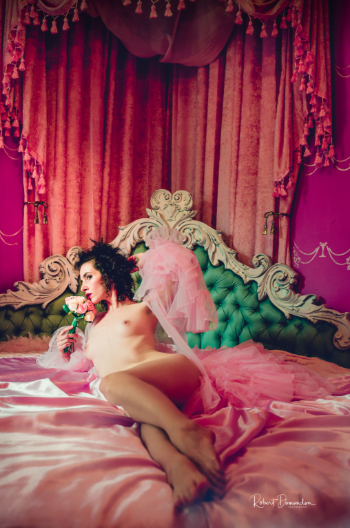 Whitney Masters Photo #34