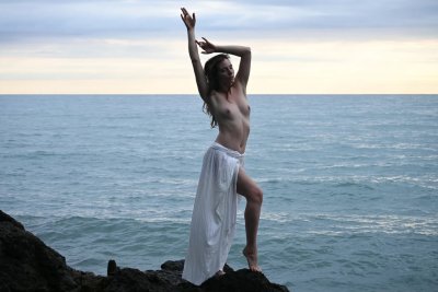 Whitney Masters Photo #53