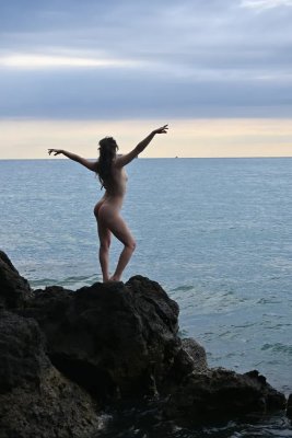 Whitney Masters Photo #57