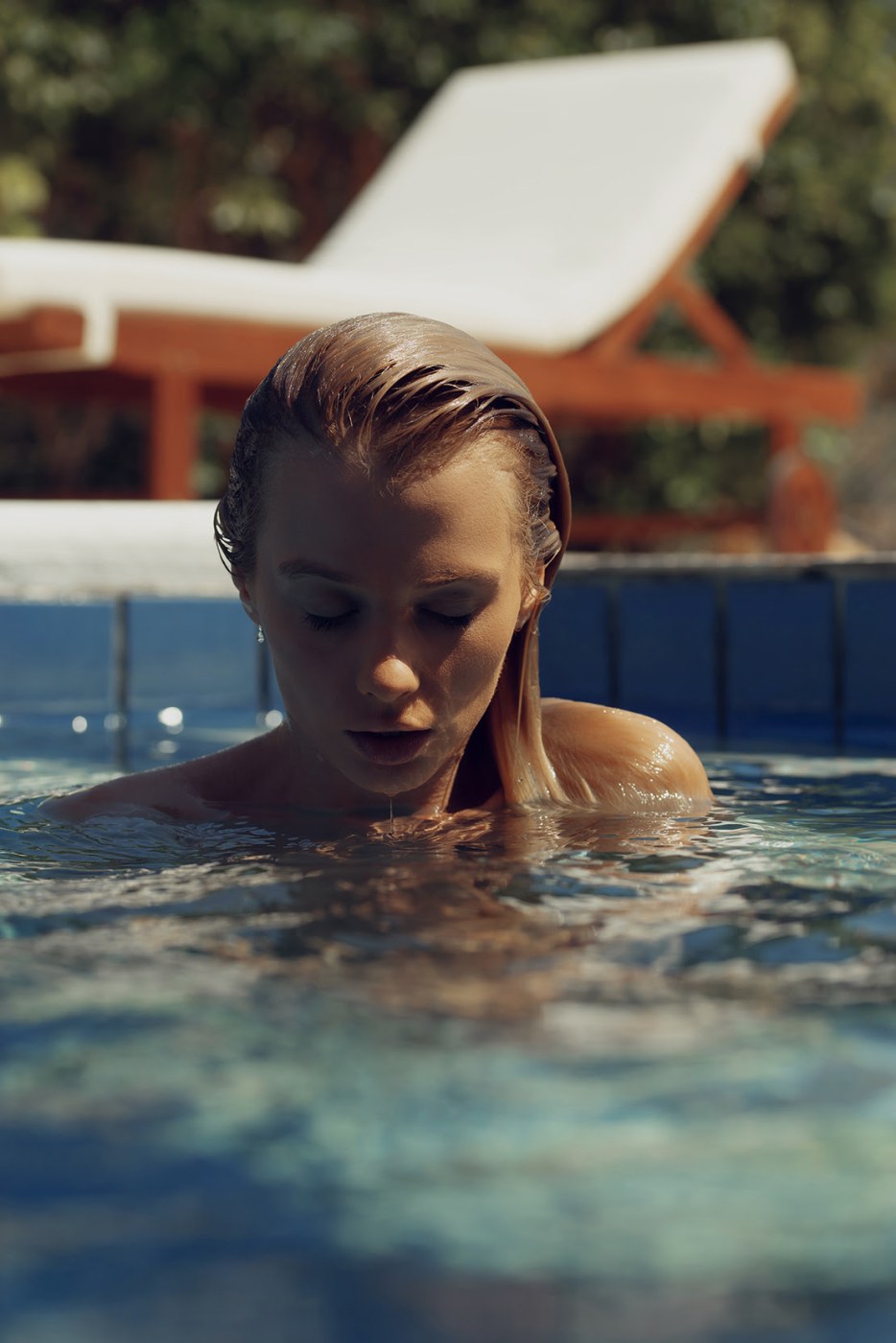 Marta Gromova Photo #13