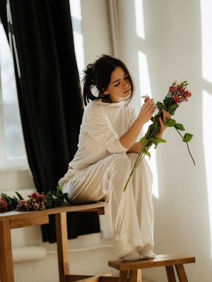 Sofia Chernasova Photo #60