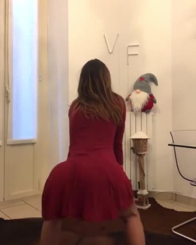 Valentina Fradegrada Video #140