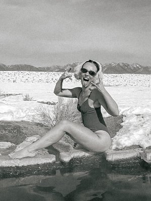 Alexandra Kerr Post #3