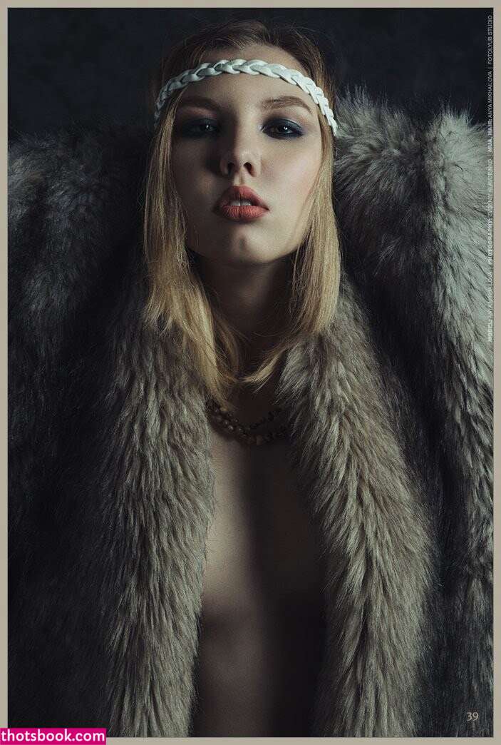 Avoliahkim Ayna Photo #12