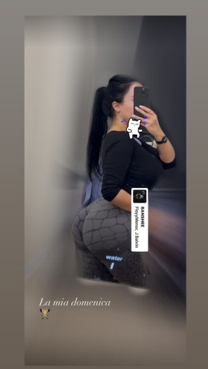 Chiara Stefanelli Photo #2