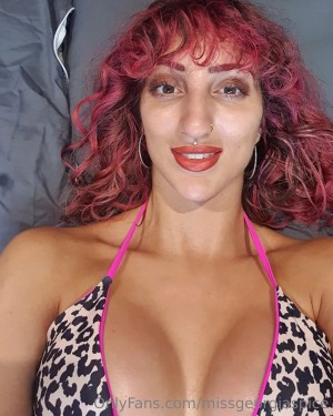 Georgia Spice Post #1