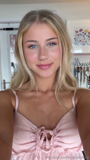 lylahbennett Photo #2