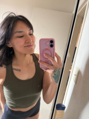 Roseanna Mcleod Photo #2