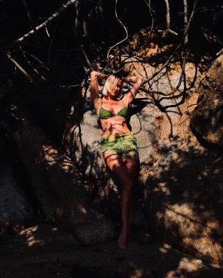 Didem Soydan Photo #8