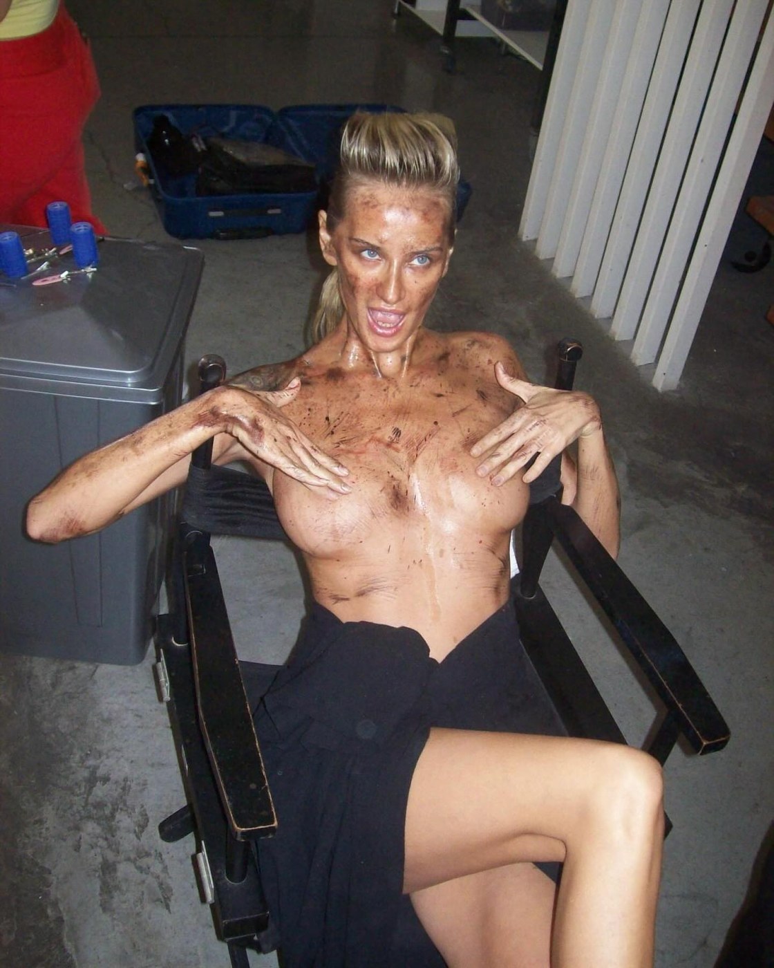 Didem Soydan Photo #30