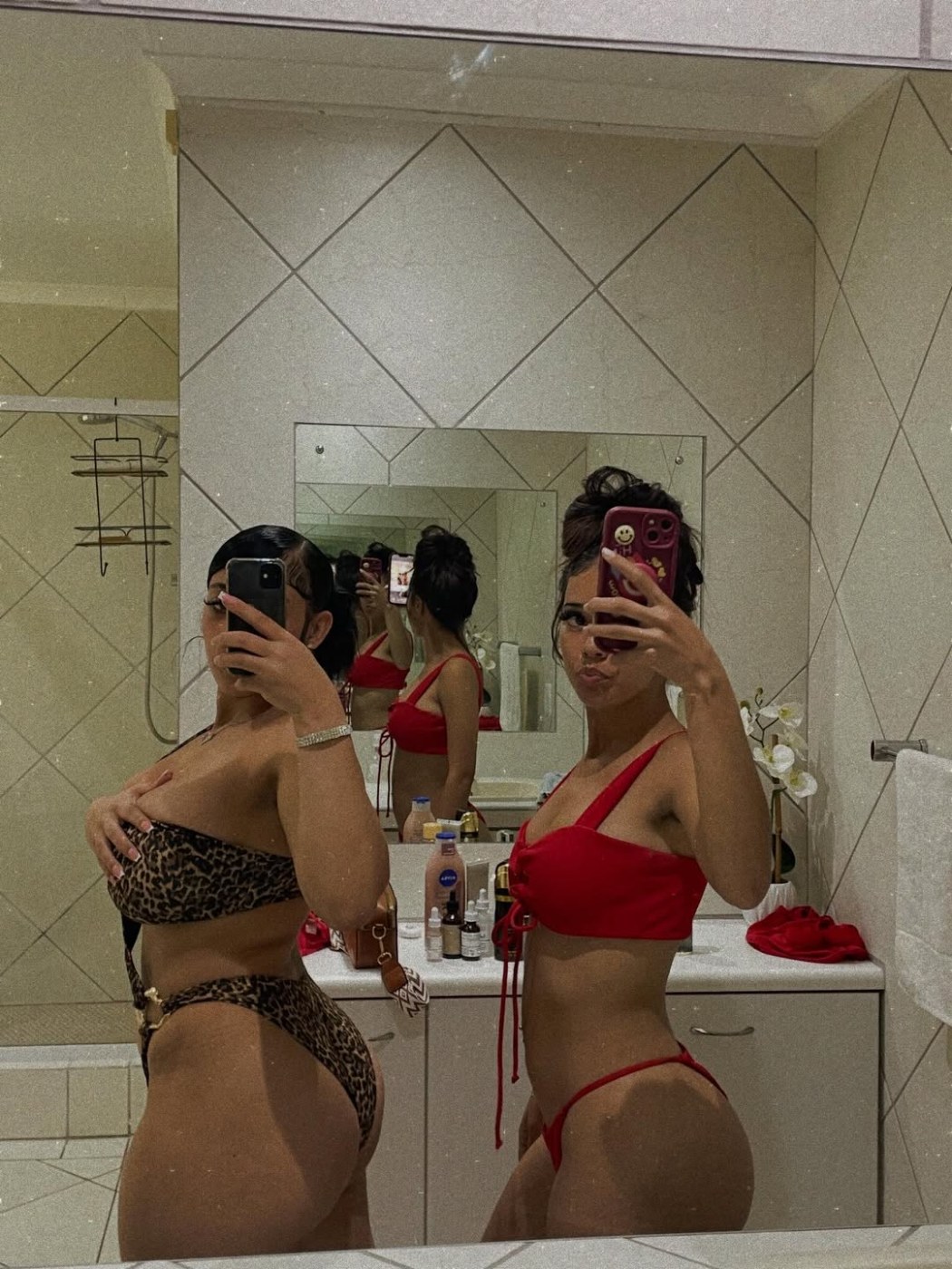 Jizane Koen Photo #30