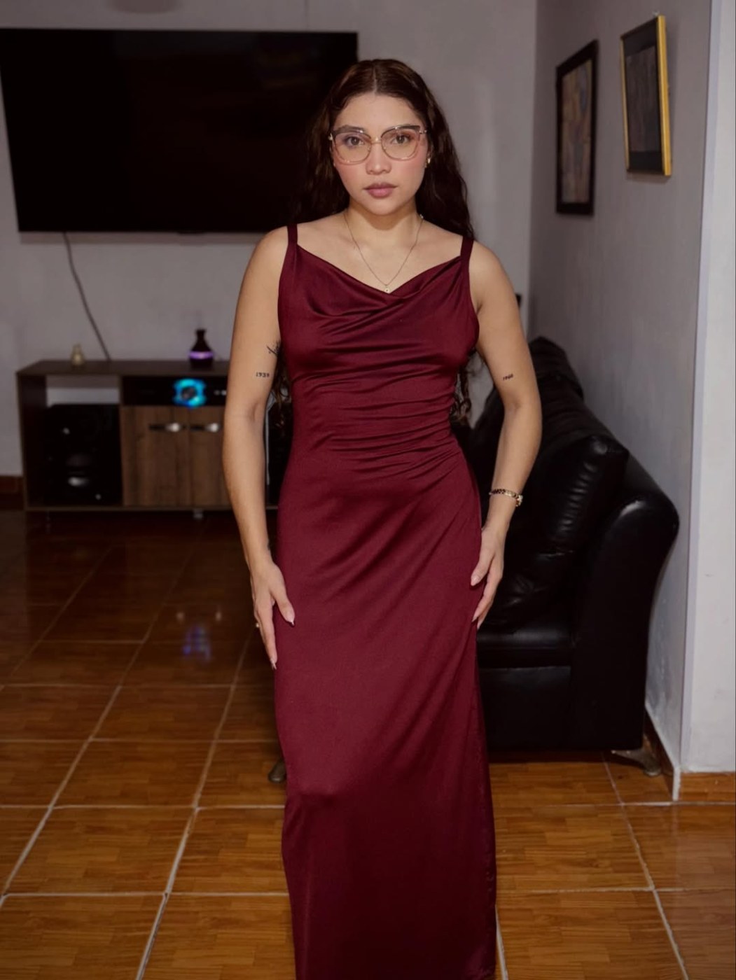 Jocely Arcon Photo #18