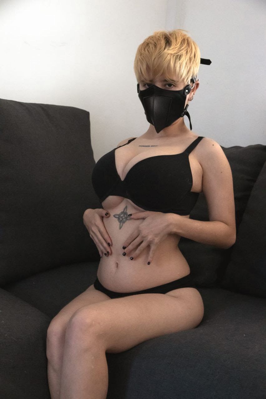 Ladyshademx Photo #18