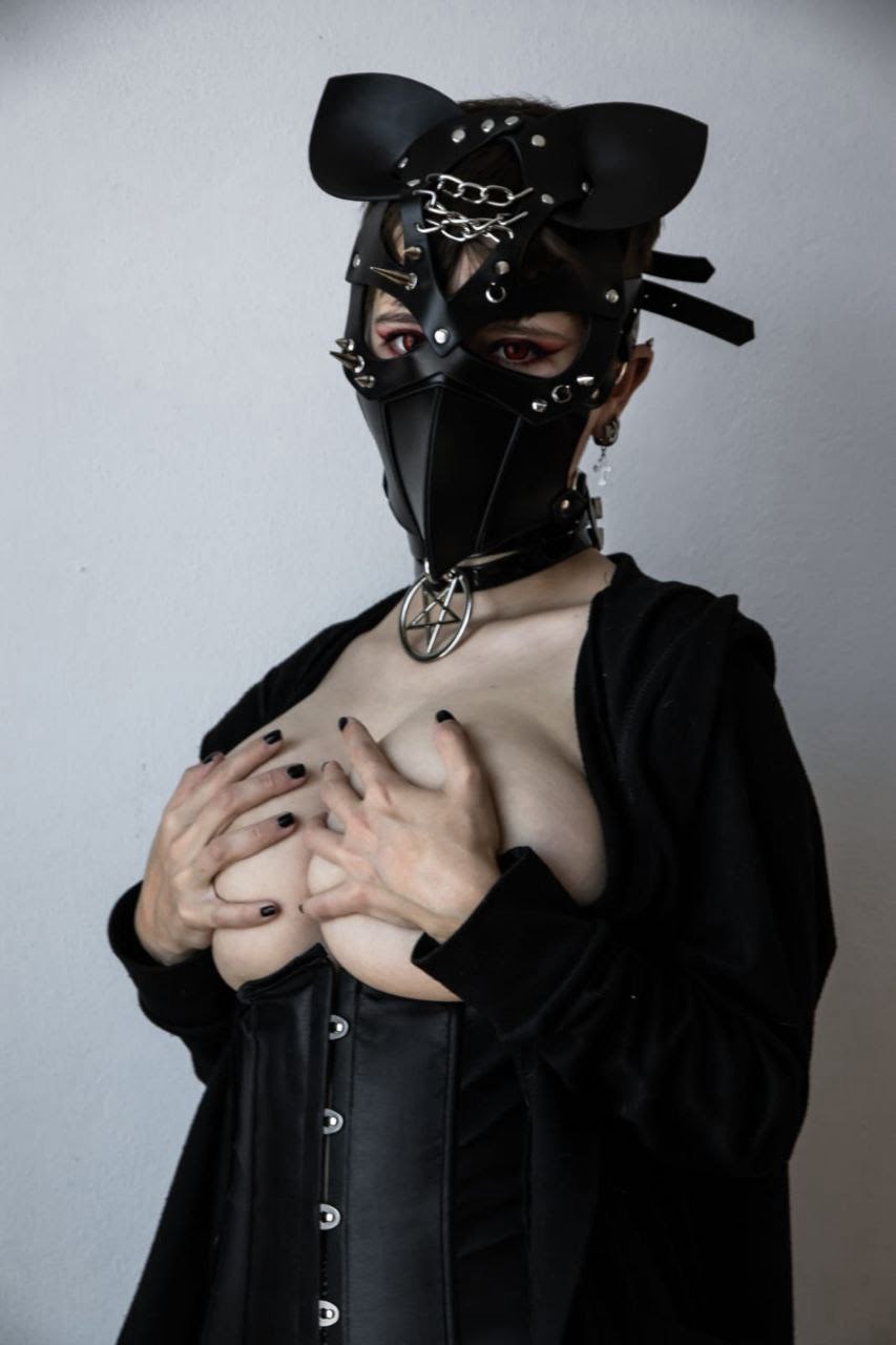 Ladyshademx Photo #19