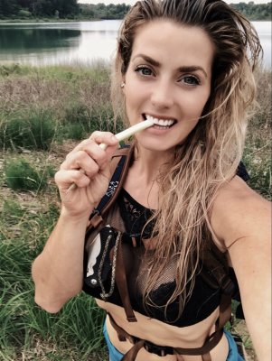 Melissabackwoods Post #1