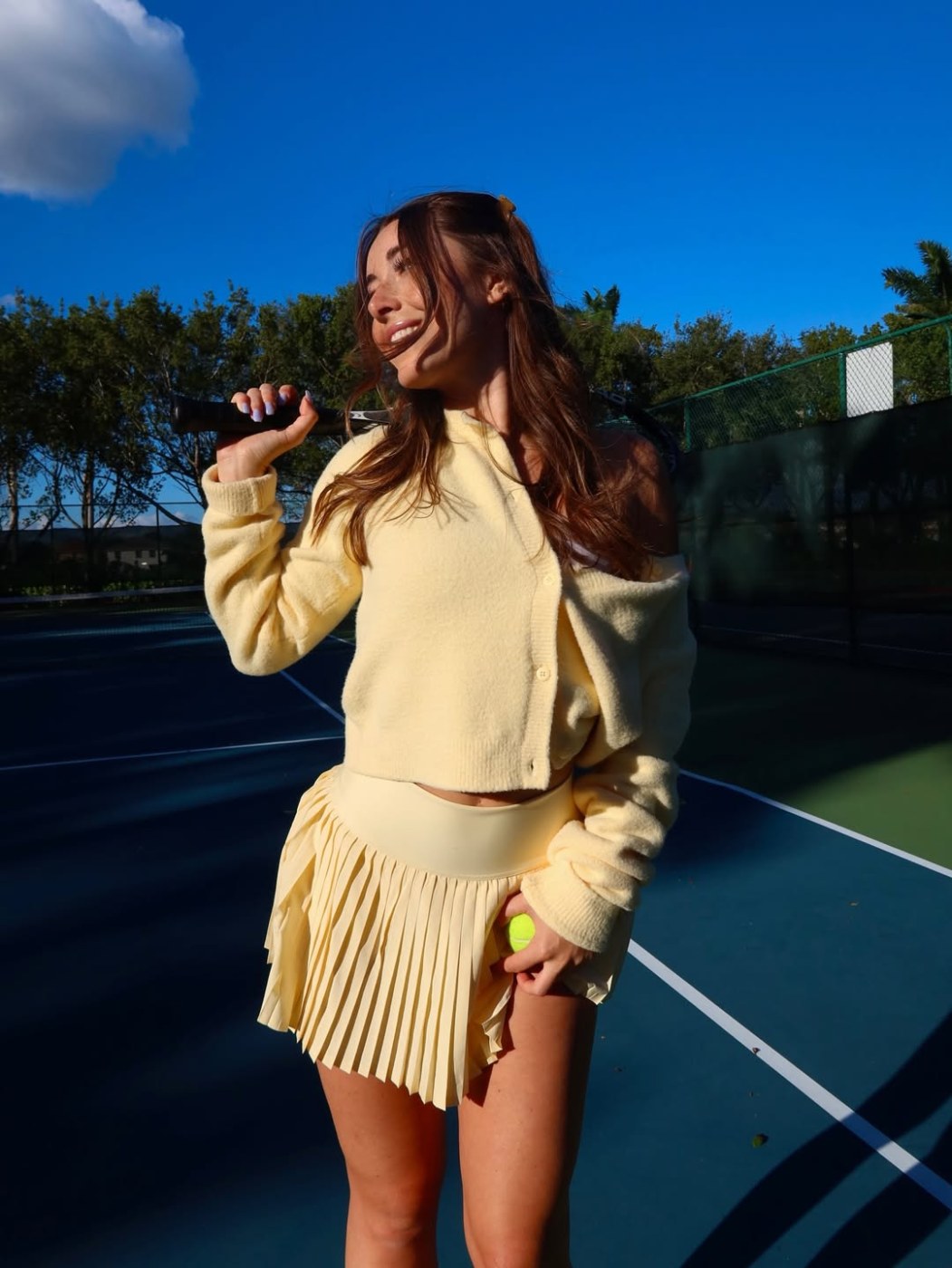 Sydney Lint Photo #410