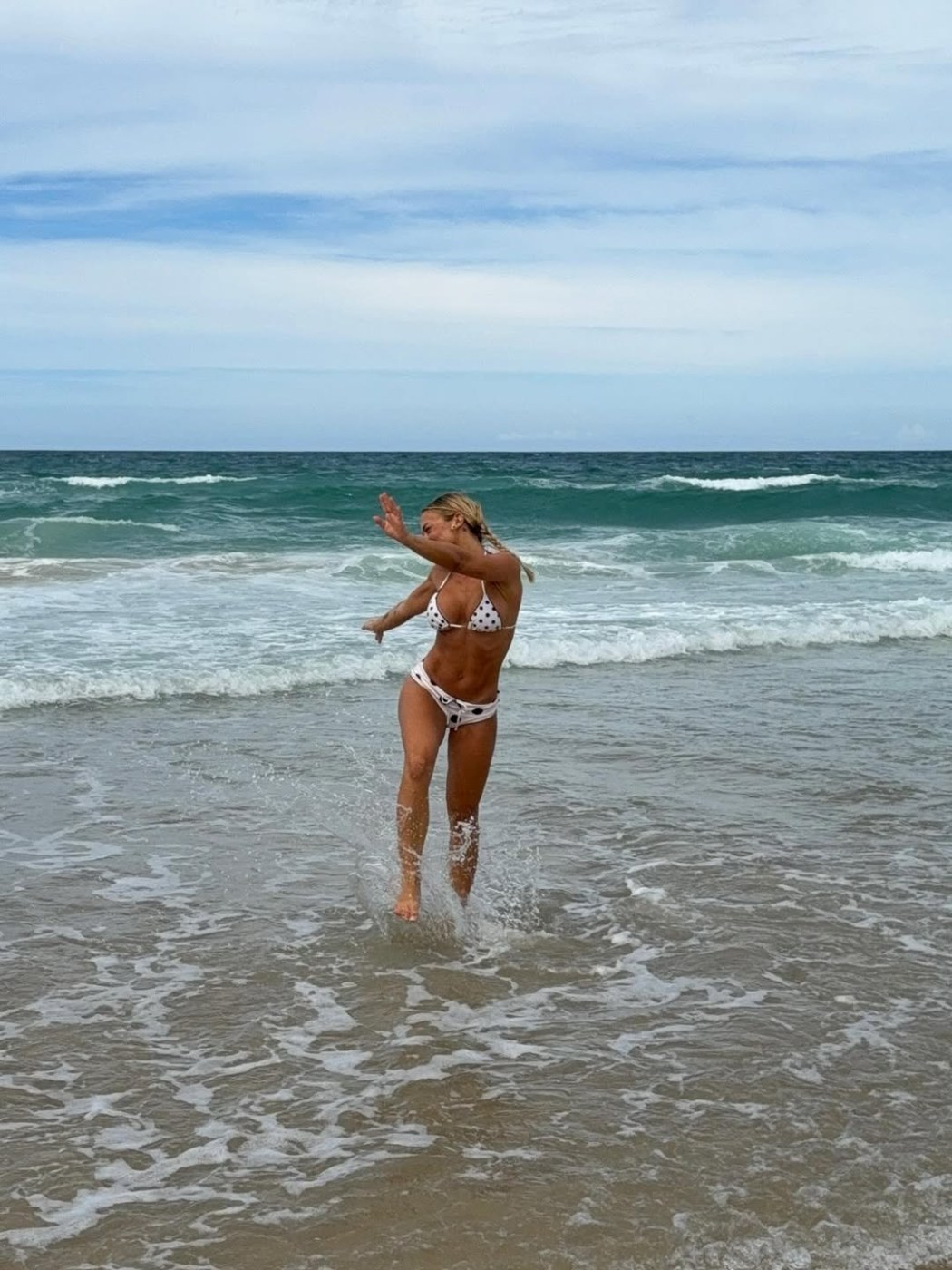 Tammy Hembrow Photo #151