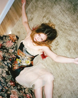 thestrawberrybutcher Photo #198