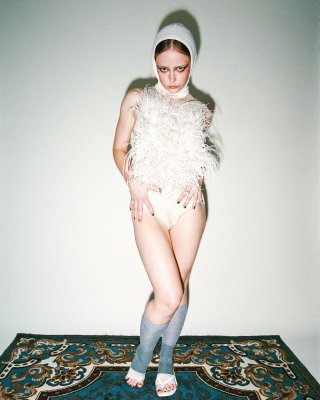 thestrawberrybutcher Photo #200