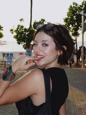 Leyla Afshonkar Post #2