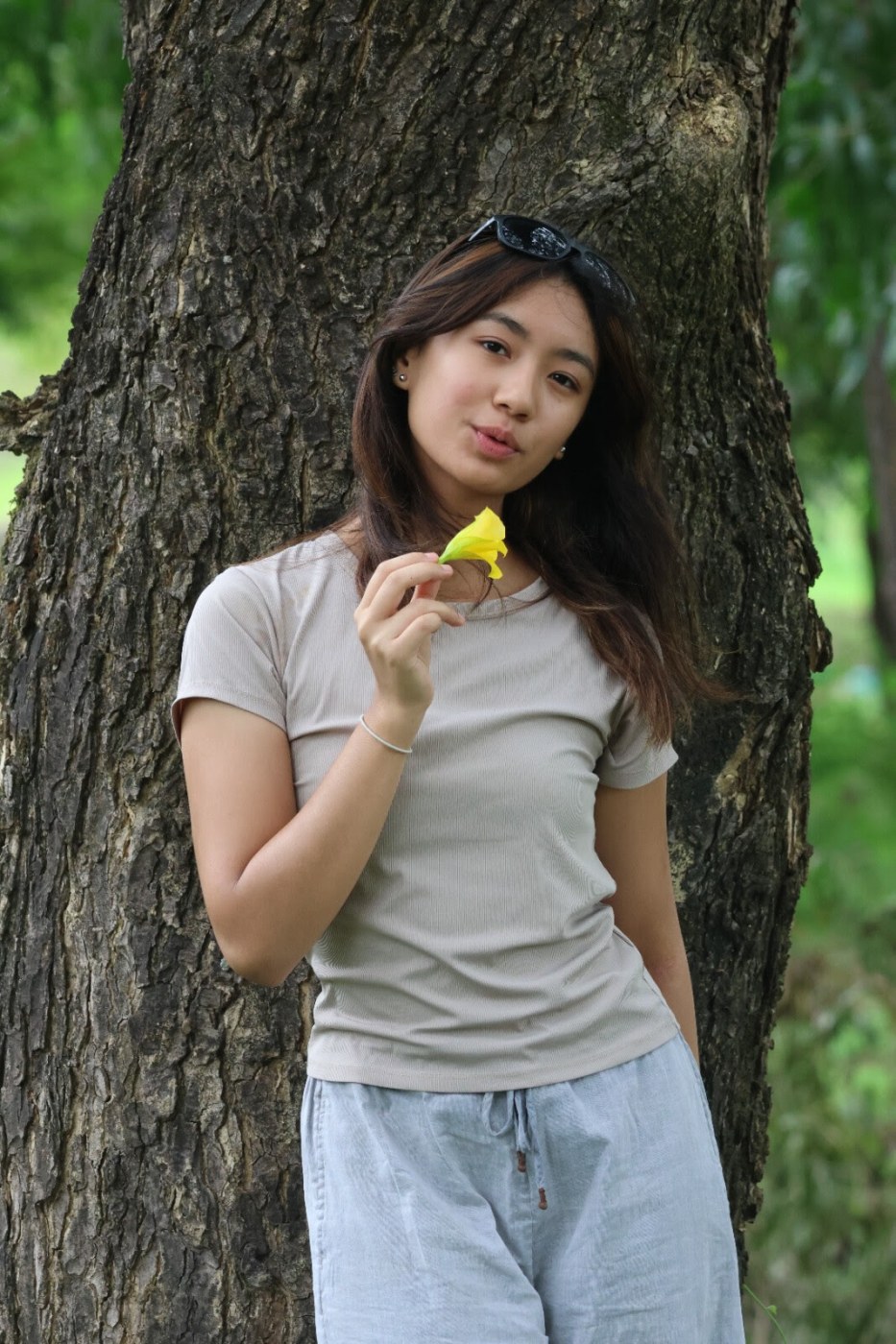 Moon Blitz Asmr Photo #2